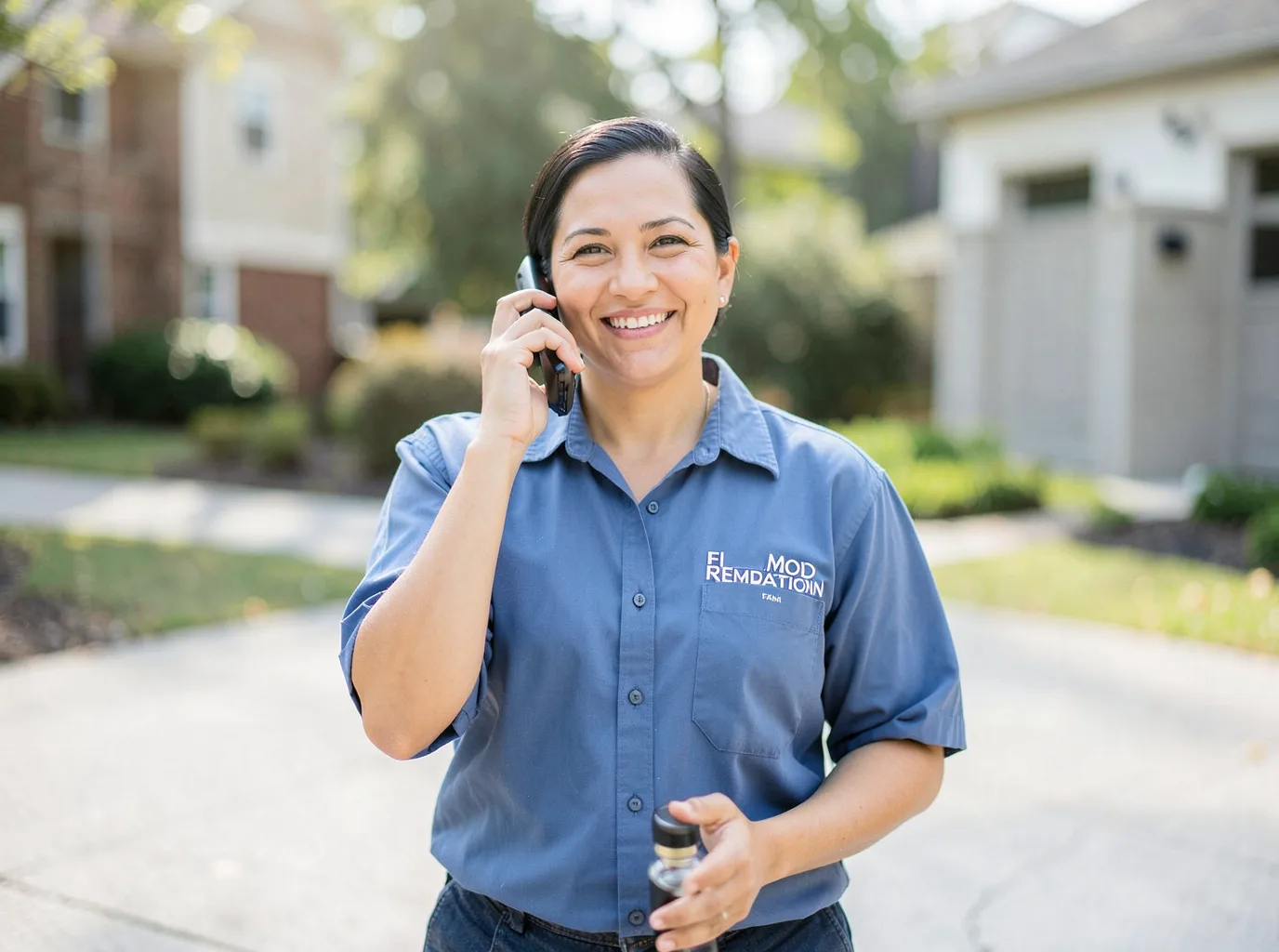 Mold Remediation Standish, ME FAQs